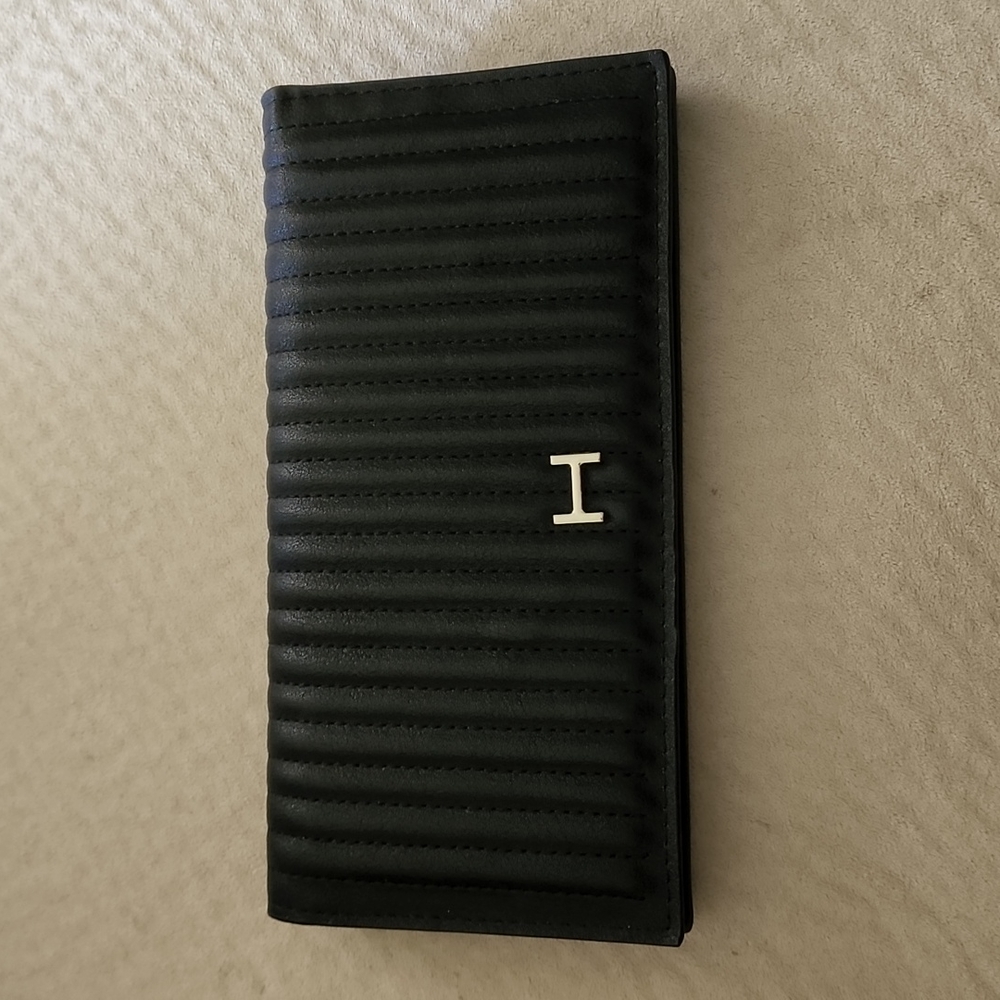 Women's Halston Wallet